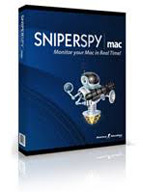 Sniper Spy Mac Keylogger great replacement